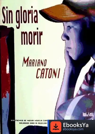 Descargar Sin Gloria Morir