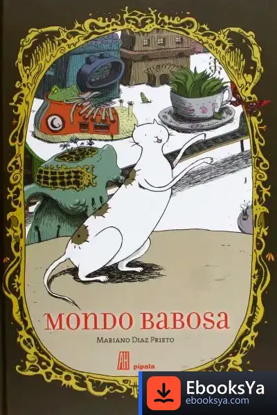 Descargar Mondo Babosa de Mariano Díaz Prieto