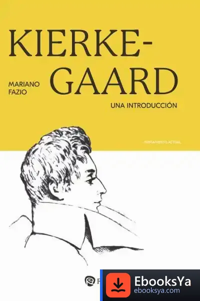 Descargar Kierkegaard de Mariano Fazio Fernández