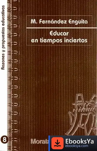 Descargar Educar En Tiempos Inciertos de Ignacio Martín