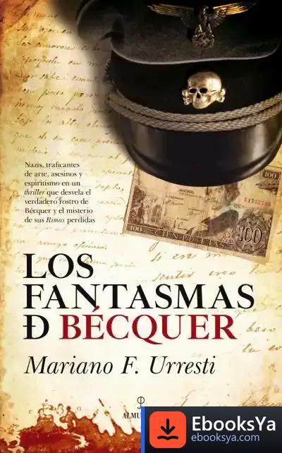 Descargar Fantasmas De Bécquer, Los