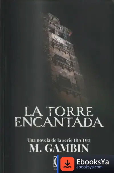 Descargar La Torre Encantada de Mariano Gambín García
