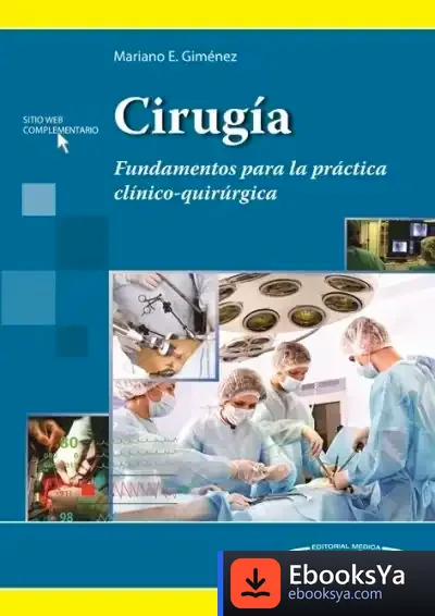 Descargar Cirugía