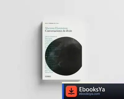 Descargar Conversaciones De Diván de Mariano Horenstein