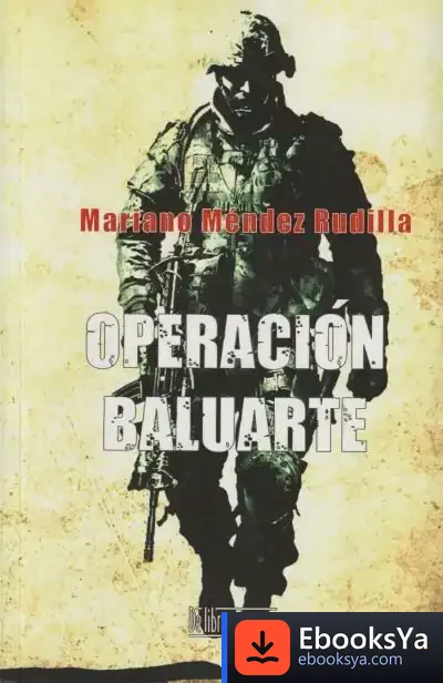 Descargar Operacion Baluarte