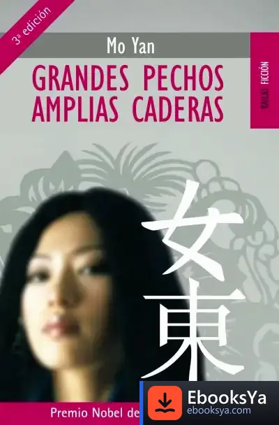 Descargar Grandes Pechos, Amplias Caderas de Mariano Peyrou