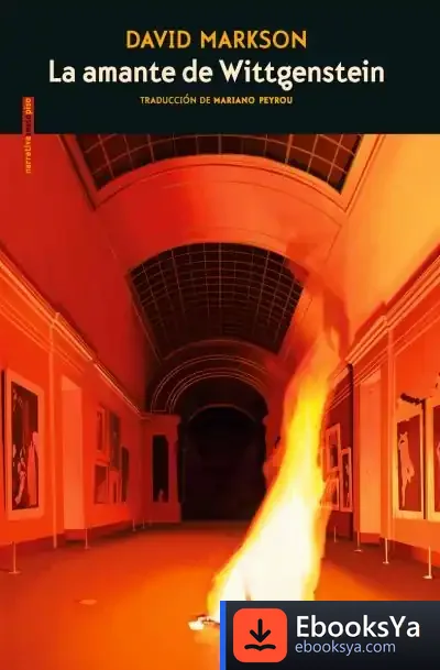 Descargar La Amante De Wittgenstein de Mariano Peyrou