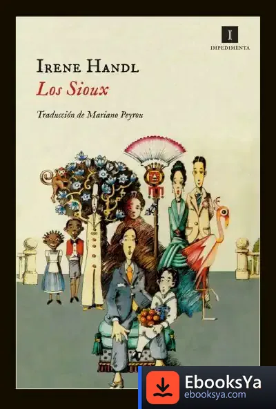 Descargar Los Sioux de Mariano Peyrou