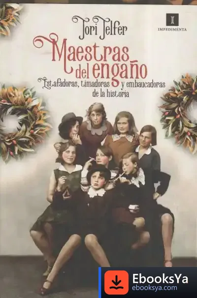 Descargar Maestras Del Enga?O de Mariano Peyrou