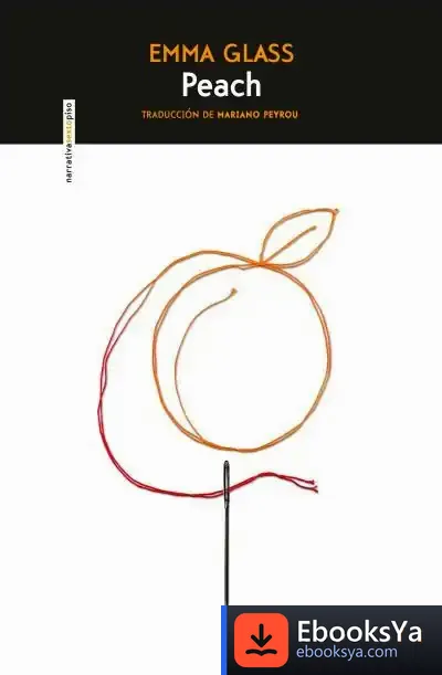 Descargar Peach de Mariano Peyrou