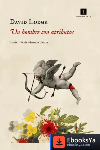 Descargar Un Hombre Con Atributos de Mariano Peyrou