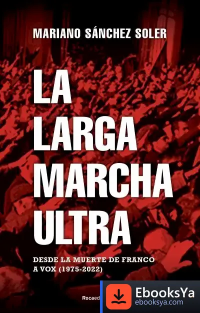 Descargar La Larga Marcha Ultra