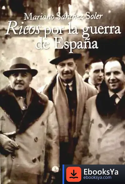 Descargar Ricos Por La Guerra De España