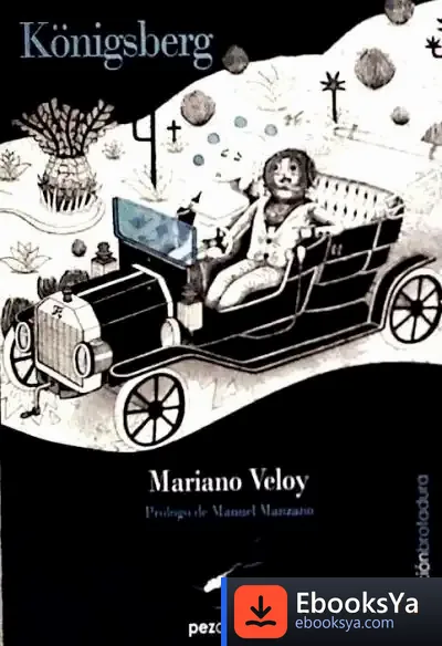 Descargar Königsberg de Mariano Veloy Planas