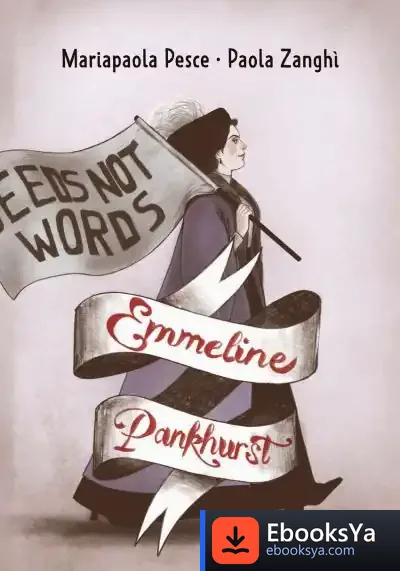 Descargar Emmeline Pankhurst