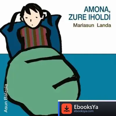 Descargar Amona, Zure Iholdi
