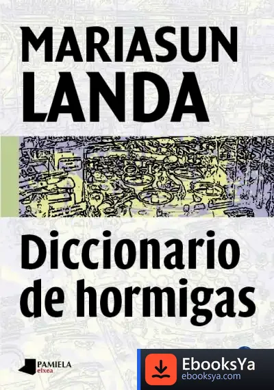 Descargar Diccionario De Hormigas