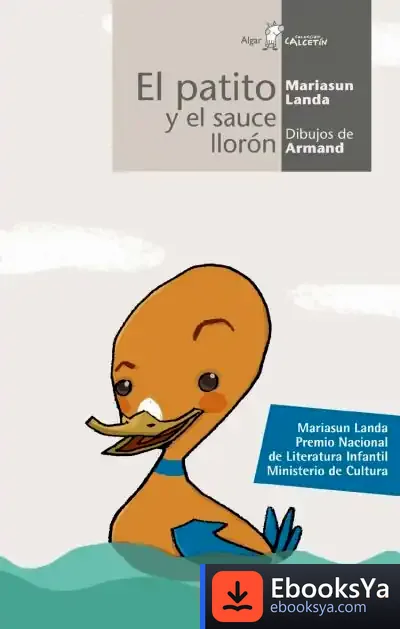 Descargar El Patito Y El Salce Llorón
