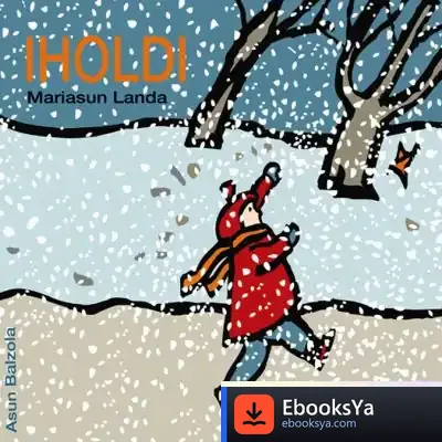 Descargar Iholdi de Susaeta