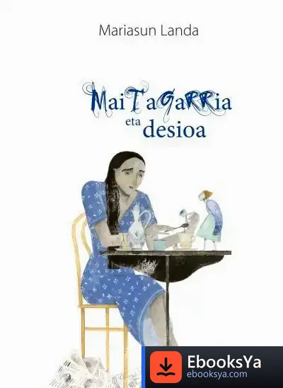 Descargar Maitagarria Eta Desioa