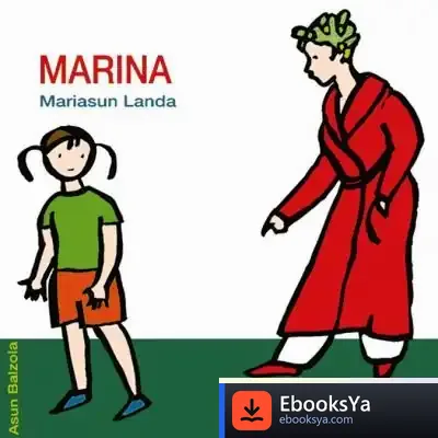 Descargar Marina de Mariasun Landa
