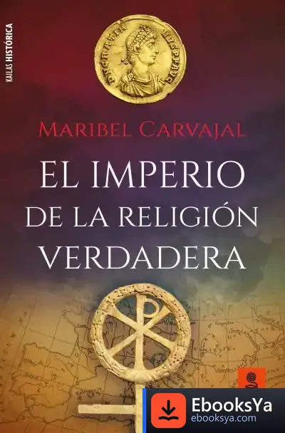 Descargar El Imperio De La Religión Verdadera