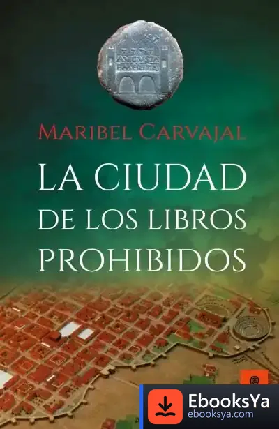 Descargar La Ciudad De Los Libros Prohibidos
