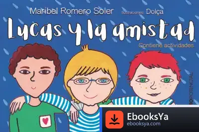 Descargar Lucas Y La Amistad