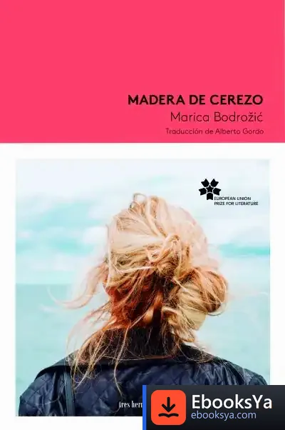 Descargar Madera De Cerezo