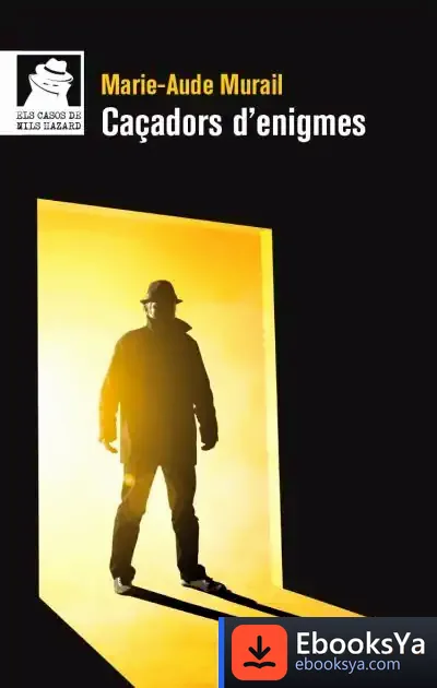 Descargar Caçadors D'Enigmes