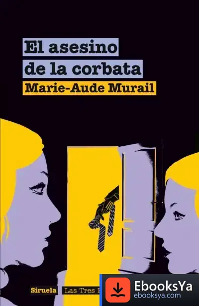 Descargar El Asesino De La Corbata de Roberto Calvo Pérez