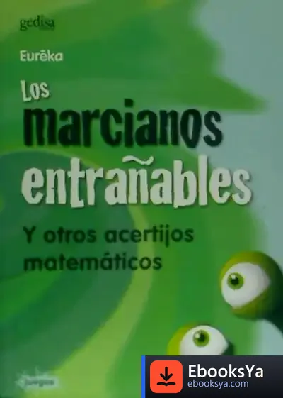 Descargar Los Marcianos Entrañables