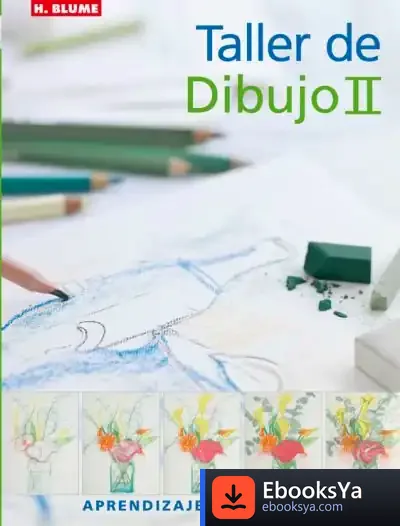 Descargar Taller De Dibujo Ii de Antonio Vallés Arándiga