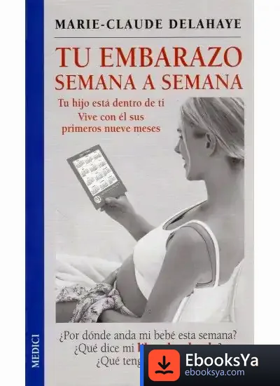 Descargar Tu Embarazo Semana A Semana