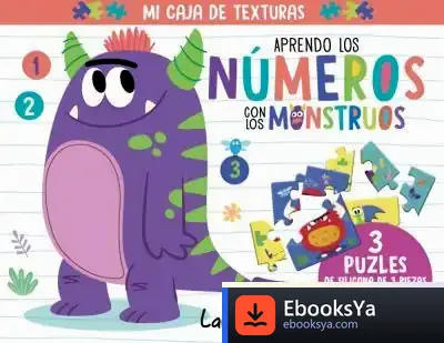 Descargar Aprendo Los N?Meros Con Los Monstruos