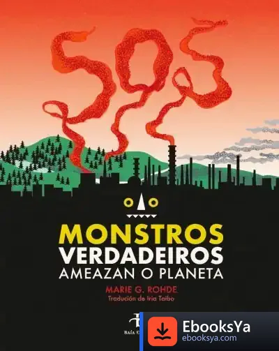 Descargar Sos Monstros Verdadeiros Ameazan O Planeta
