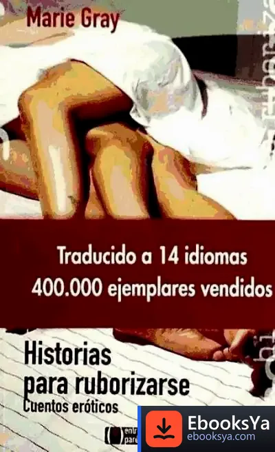 Descargar Historias Para Ruborizarse