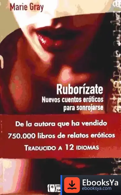 Descargar Ruborízate