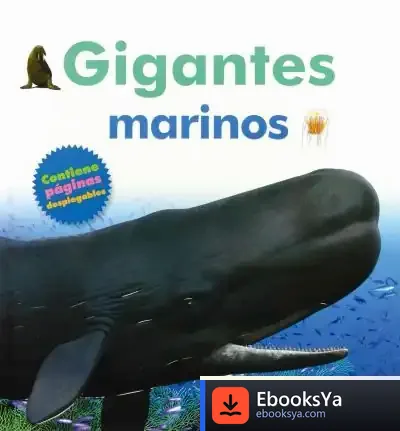Descargar Gigantes Marinos de Marie Greenwood