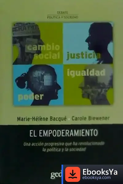 Descargar Empoderamiento,El
