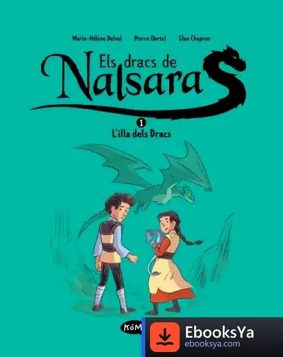 Descargar Els Dracs De Nalsara 1 L'Illa Dels Dracs