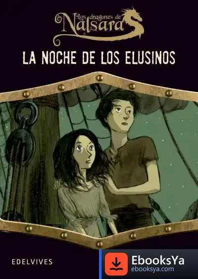 Descargar La Noche De Los Ilusinos
