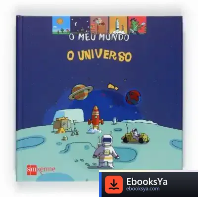 Descargar O Universo de María Victoria Triviño