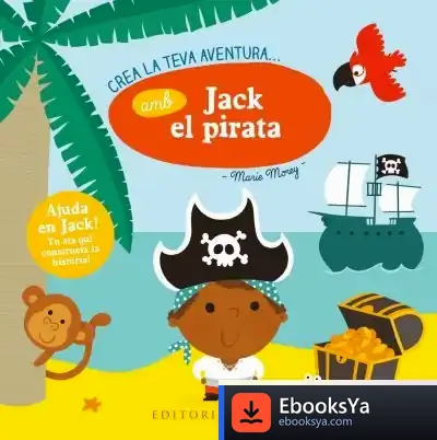 Descargar Crea La Teva Aventura Amb Jack El Pirata