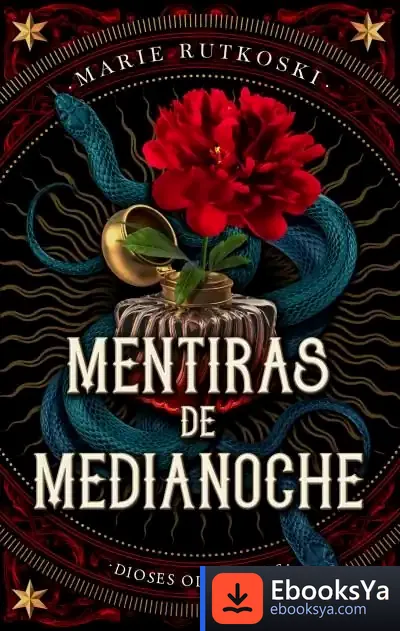Descargar Mentiras A Medianoche de Marie Rutkoski