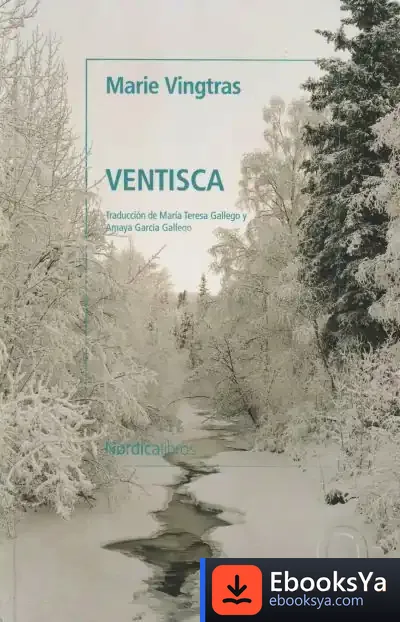Descargar Ventisca