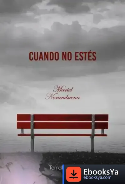 Descargar Cuando No Estés de Mariel Norambuena