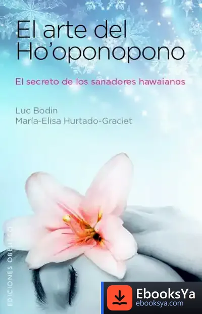 Descargar Arte De Ho'Oponopono, El
