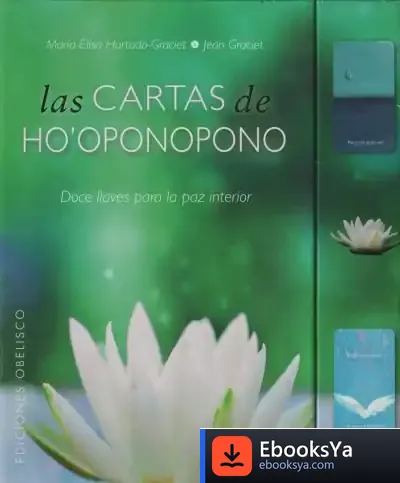 Descargar Las Cartas De Ho'Oponopono + Baraja
