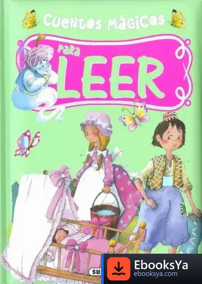 Descargar Cuentos Mágicos Para Leer de Marifé González